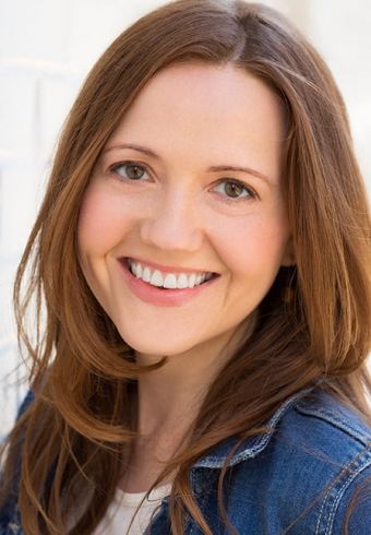 Jennifer Ruth