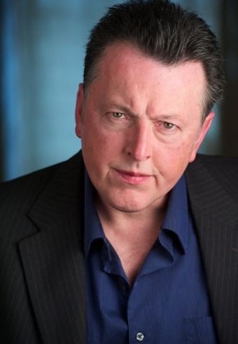 Kevin Nagle