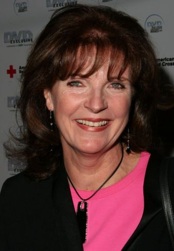 Sara Botsford