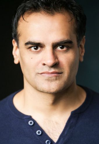 Sartaj Garewal