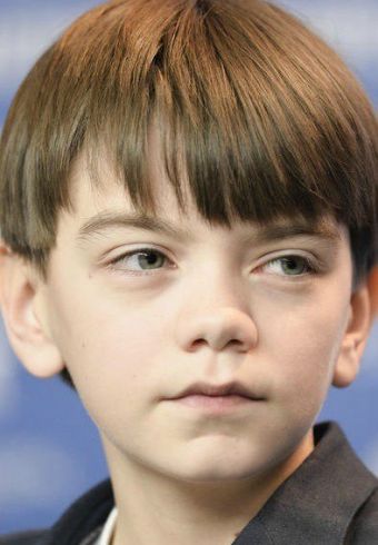 Milo Parker