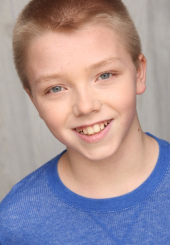 Caden M. Fritz