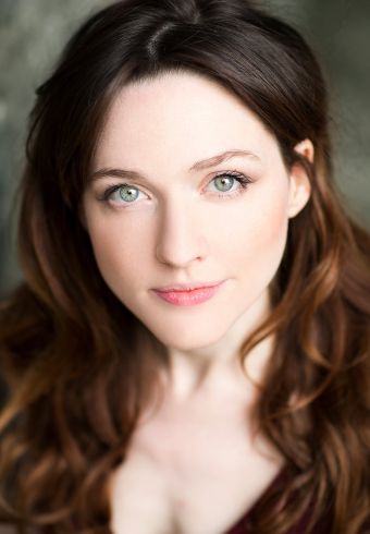 Katie Sheridan