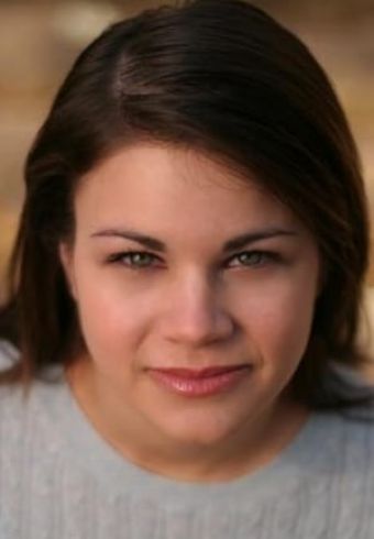 Amanda Axelrod
