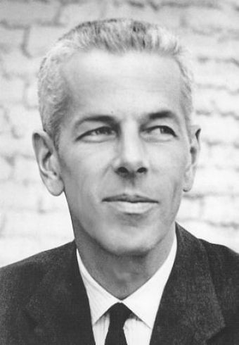 Buck Houghton