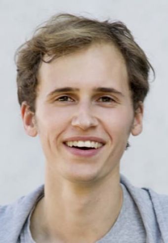 David Brückner