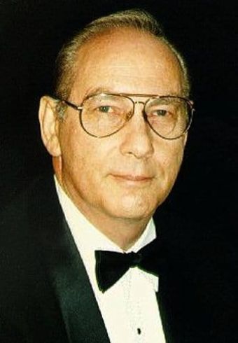 Ralph Moratz