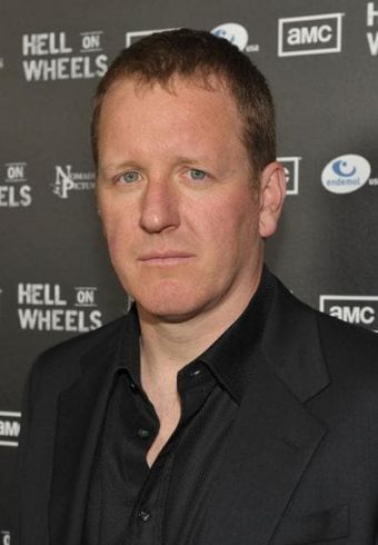 David Von Ancken