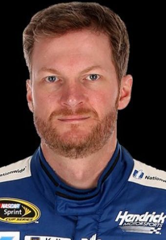 Dale Earnhardt Jr.