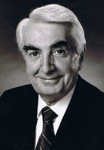 Milo O’Shea