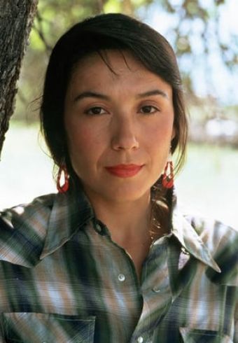 Sheila Tousey