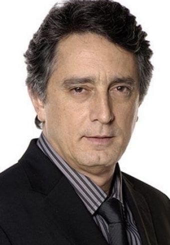 Eduardo Galvão