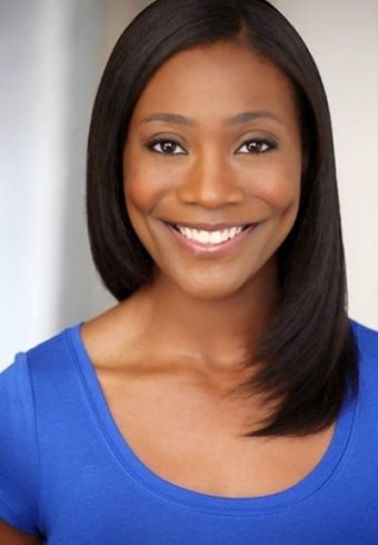 Lasaundra Gibson