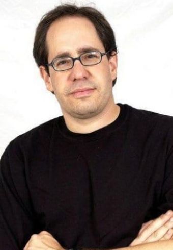 Daniel Schweiger