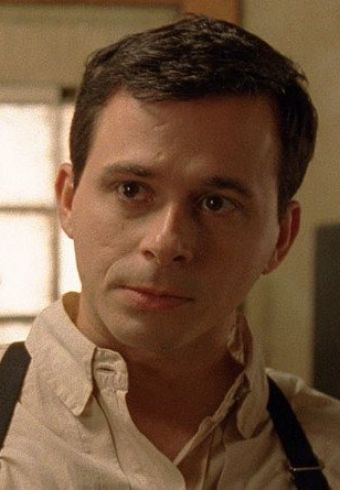 Matt Crabtree