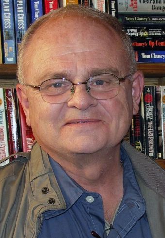 Gary Burghoff