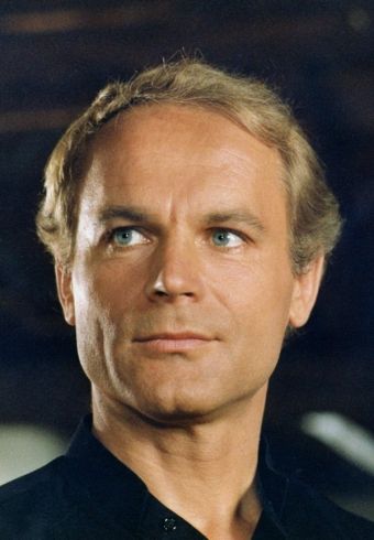 Terence Hill
