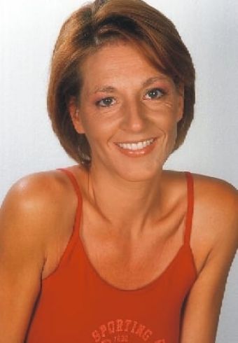 Hendrikje Fitz