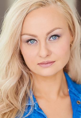 Tatiana Warden