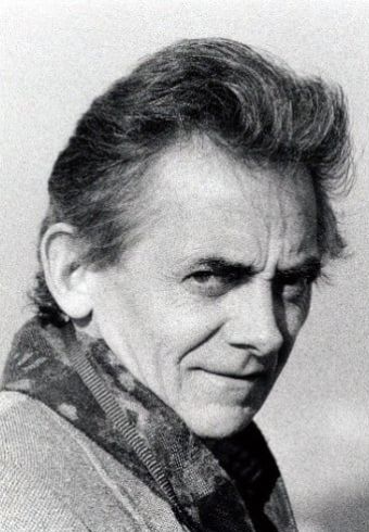 Jarlath Conroy