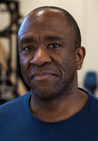 Lucian Msamati