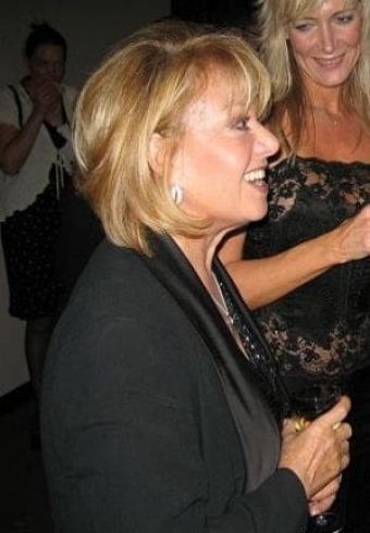 Elaine Paige