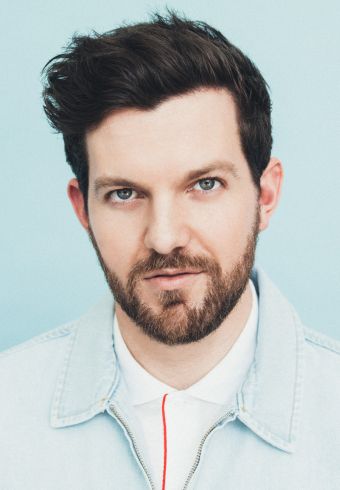 Dillon Francis