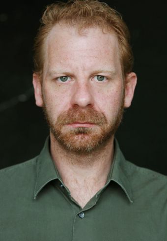 Patrick Joswig