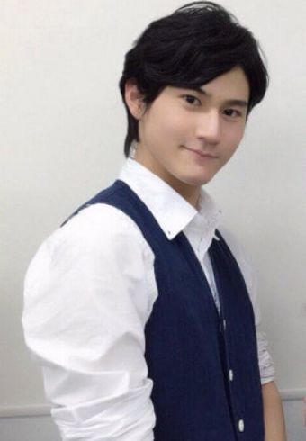 Shunsuke Takeuchi