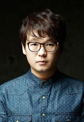 Kim Kang-hyun