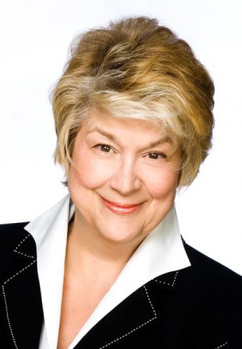 Lynne Rossetto Kasper