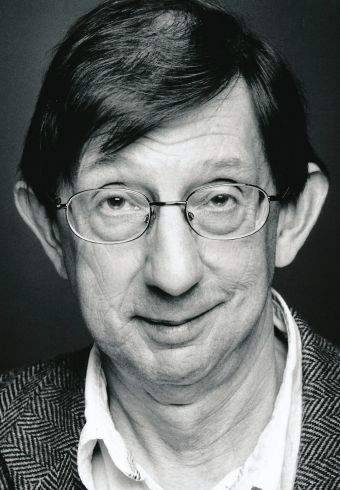 Tony Kirwood