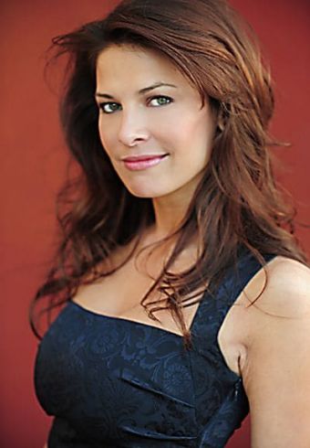 Tracy Kay