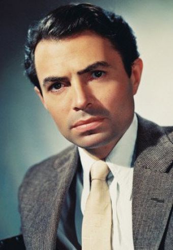 James Mason