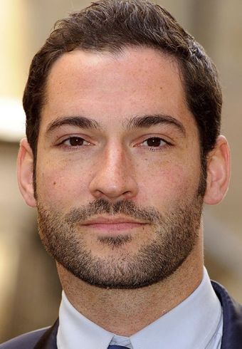Tom Ellis