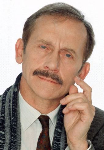 Tilo Prückner