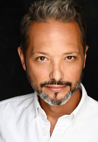 Aaron Fili