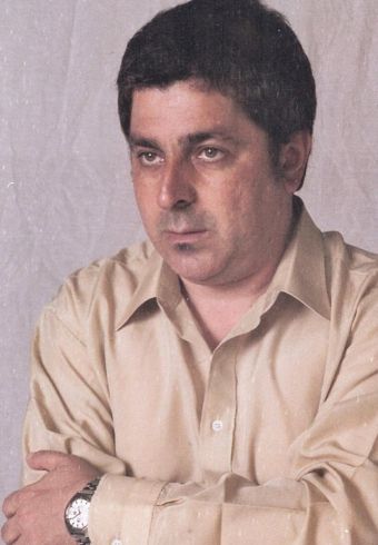 Héctor La Porta
