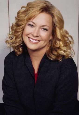 Catherine Hicks
