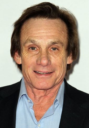 Steve Railsback