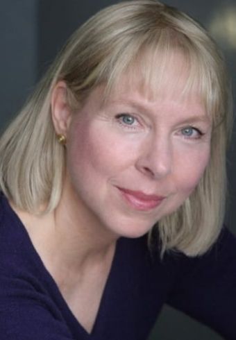 Sarah Kernochan