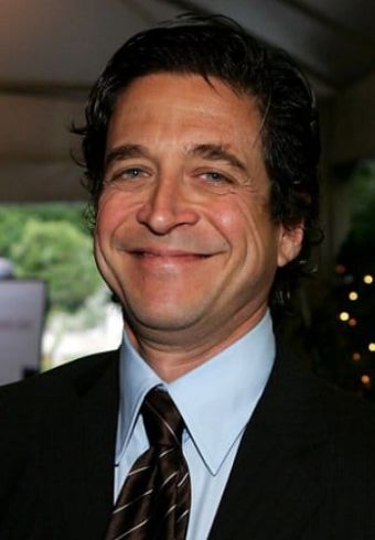Paul Attanasio