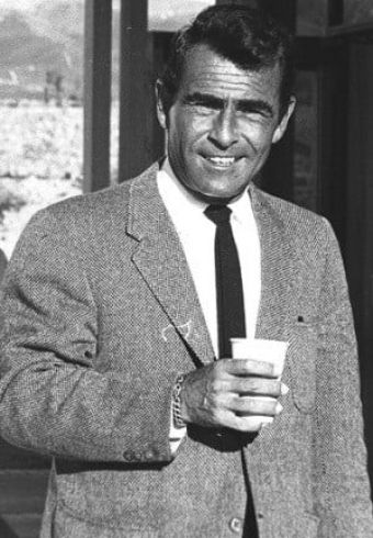 Rod Serling