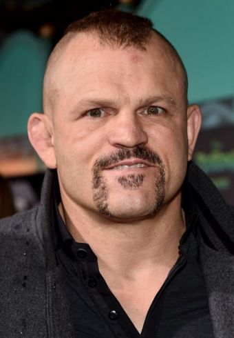 Chuck Liddell