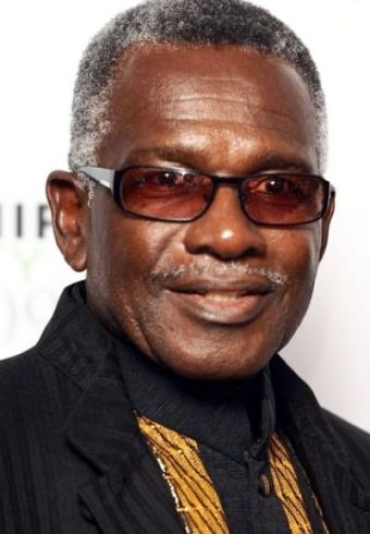 Rudolph Walker
