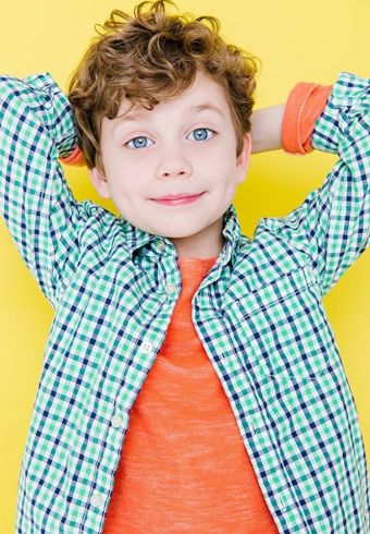 Ryan Buggle