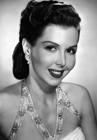 Ann Miller