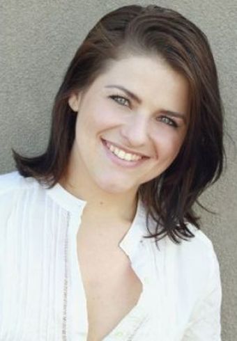 Alicia Pavlis