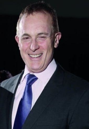 Peter Schlessel