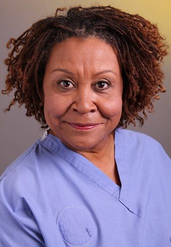 Hilda Boulware
